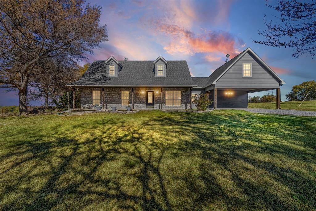 Trenton, TX 75490,5199 Fm 896