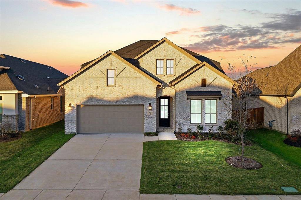 Mckinney, TX 75071,224 Bay Laurel Road
