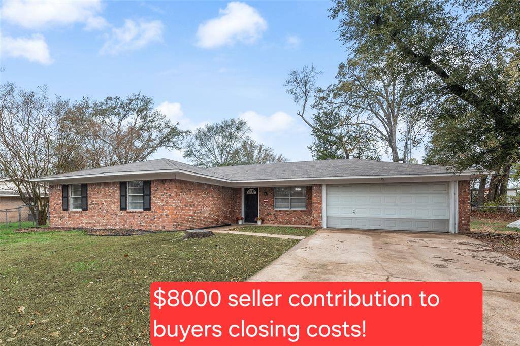 Canton, TX 75103,377 Nichols Drive