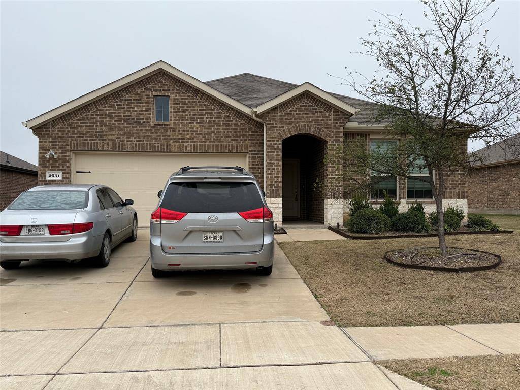 Anna, TX 75409,2631 Strawberry Hill Lane
