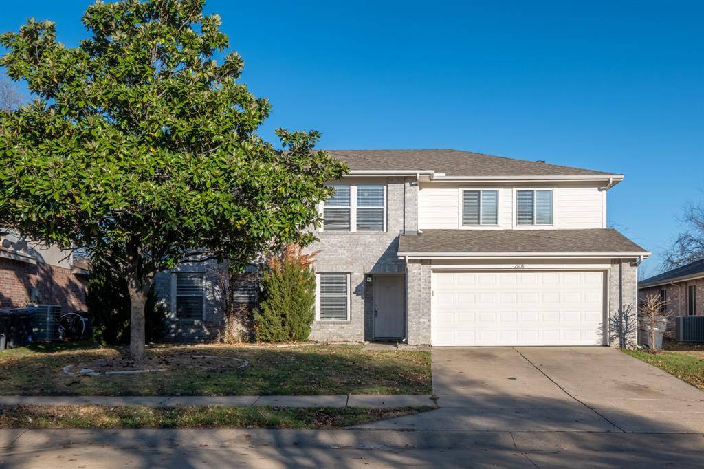 Mckinney, TX 75071,2808 High Pointe