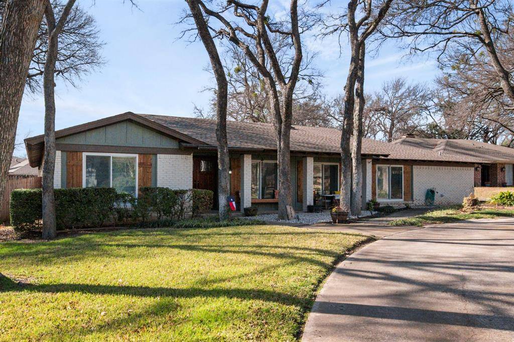 Arlington, TX 76013,4508 Hillside Drive
