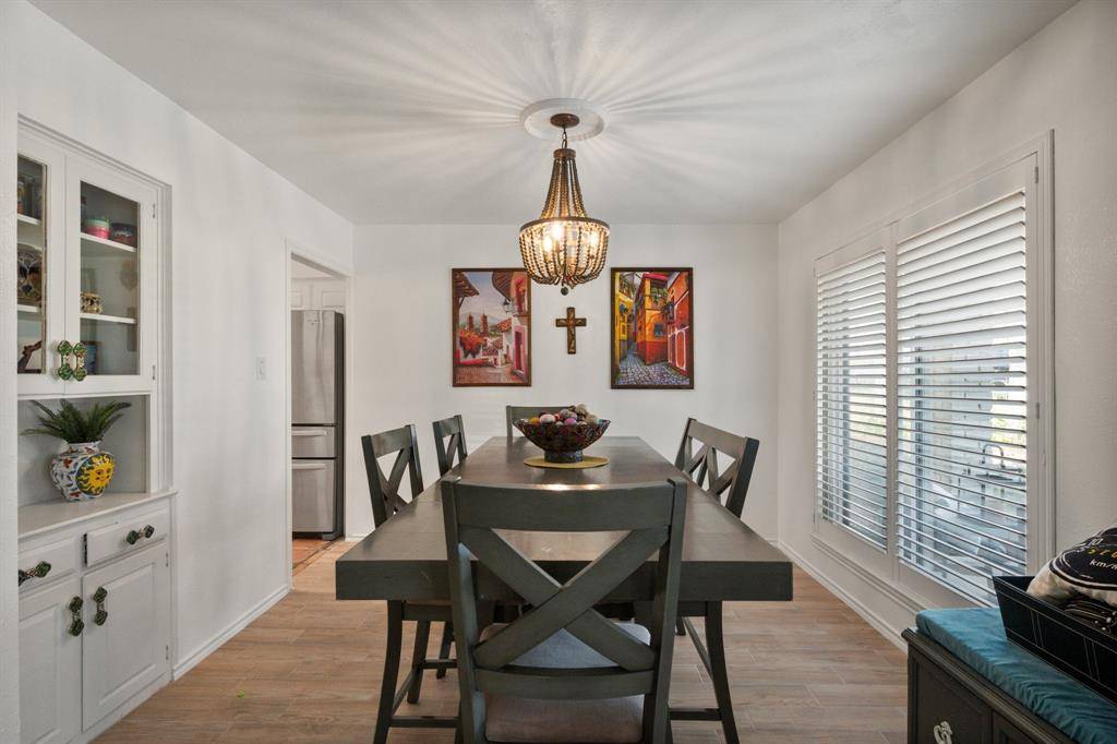 Arlington, TX 76013,4508 Hillside Drive