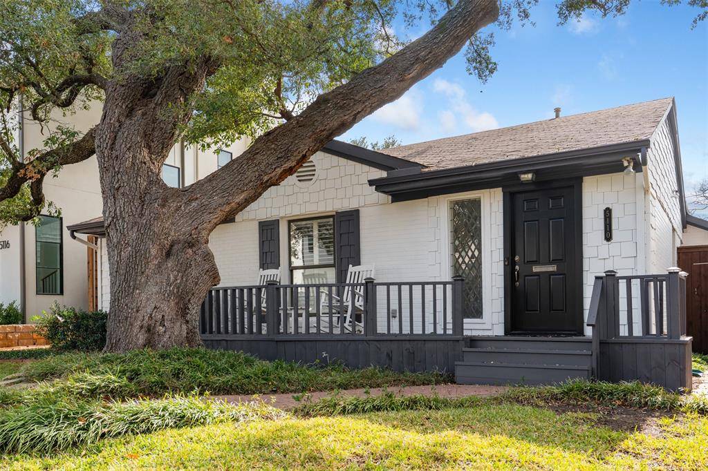 Dallas, TX 75209,5110 W Hanover Avenue