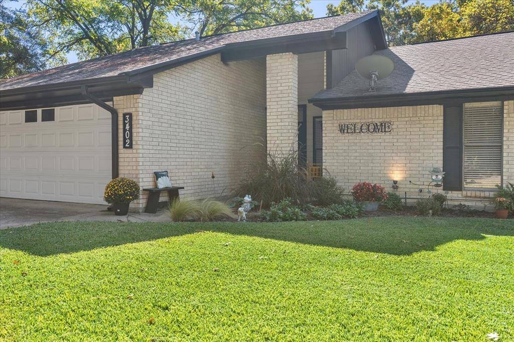 Arlington, TX 76017,3402 Hialeah Drive