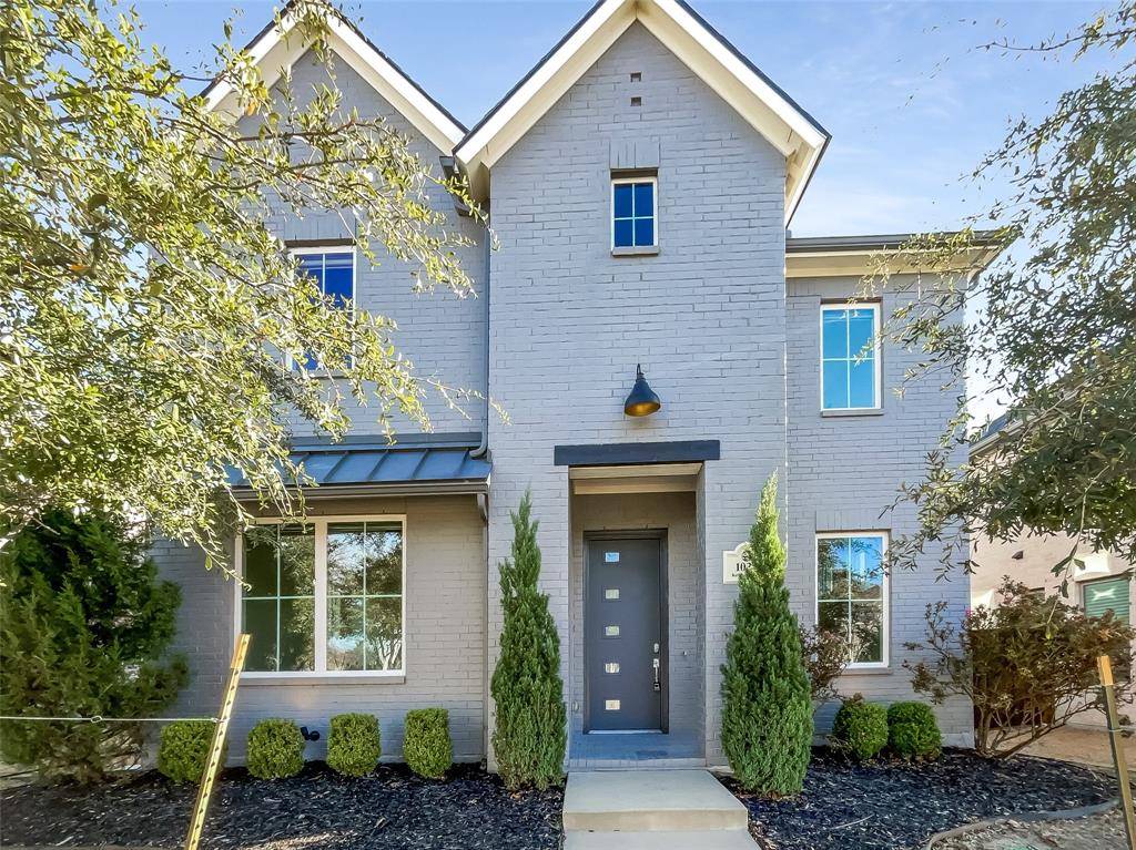 Allen, TX 75013,1034 Kennedy Drive