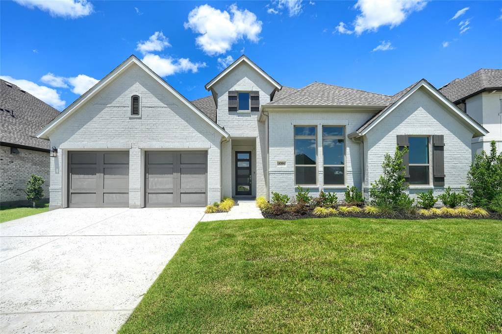 Prosper, TX 75078,4304 Glen Rose Street