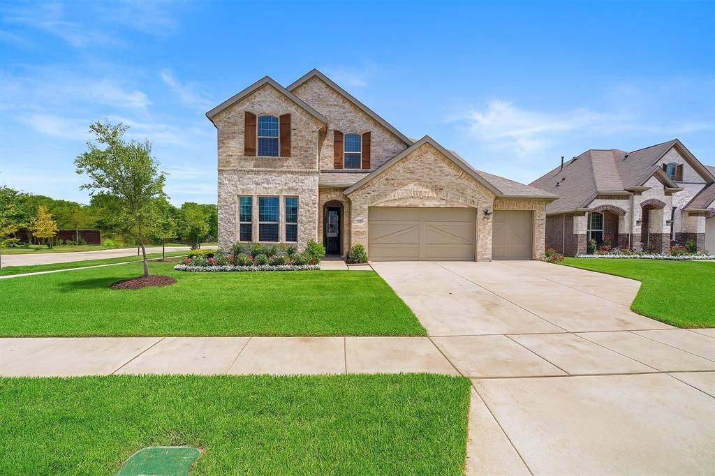 Frisco, TX 75033,16380 Moss Haven Lane