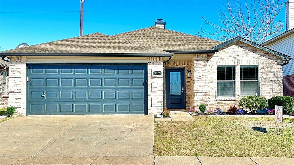 Fort Worth, TX 76135,5316 New Castleton Lane