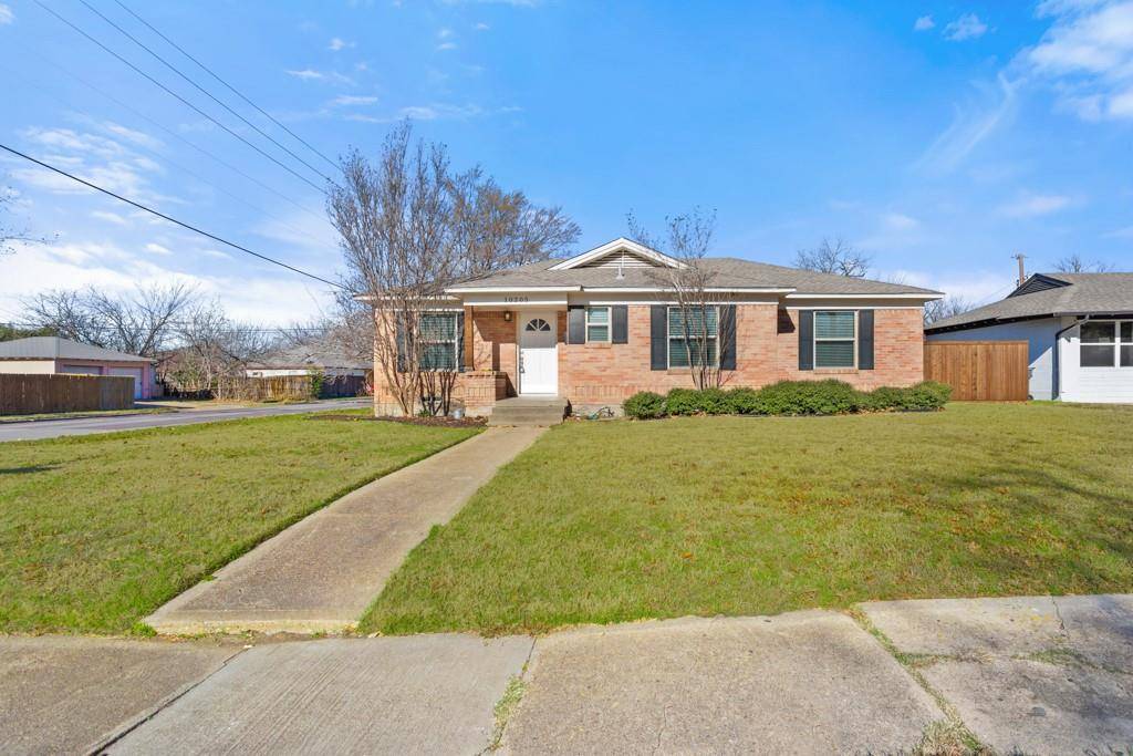 Dallas, TX 75228,10205 Casa View Drive