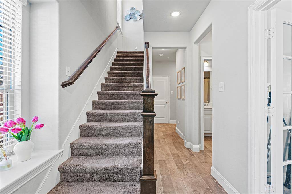 Frisco, TX 75034,8010 Foraker Street