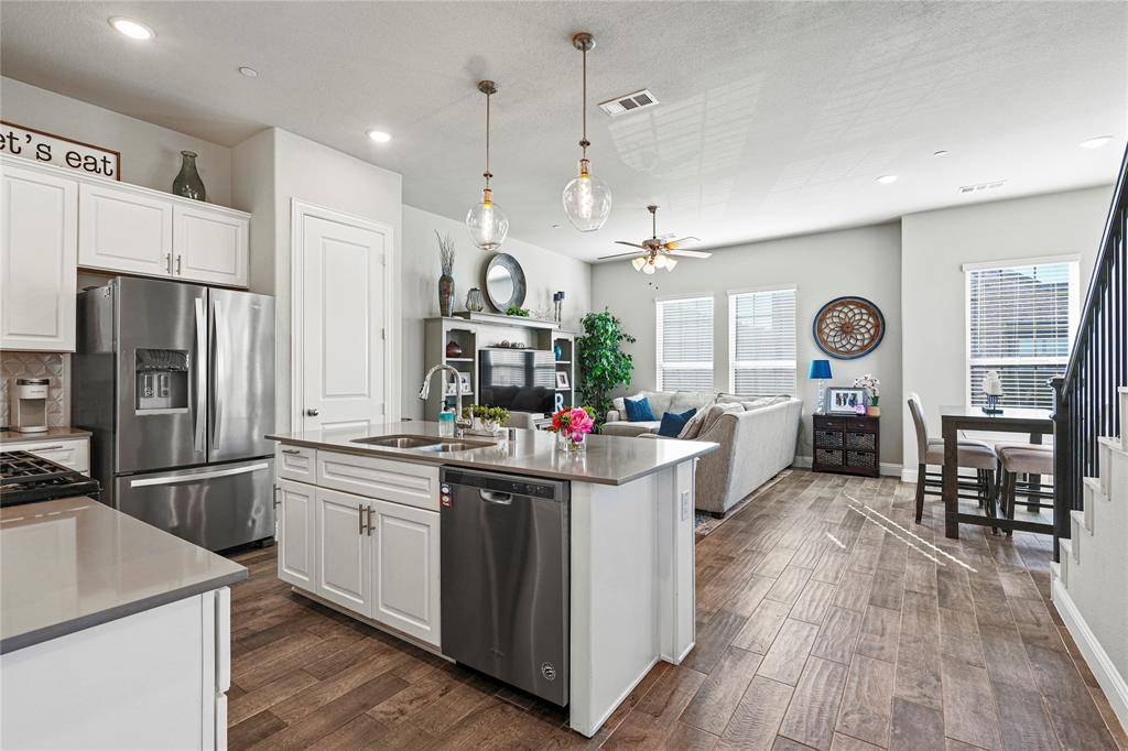 Frisco, TX 75034,8010 Foraker Street