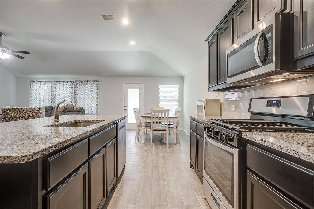 Weatherford, TX 76086,1813 Barberry Way