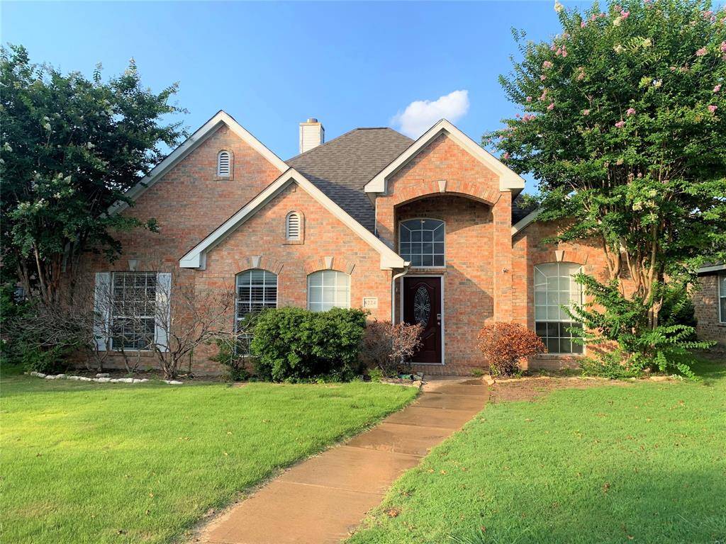 Plano, TX 75025,8224 Mura Drive