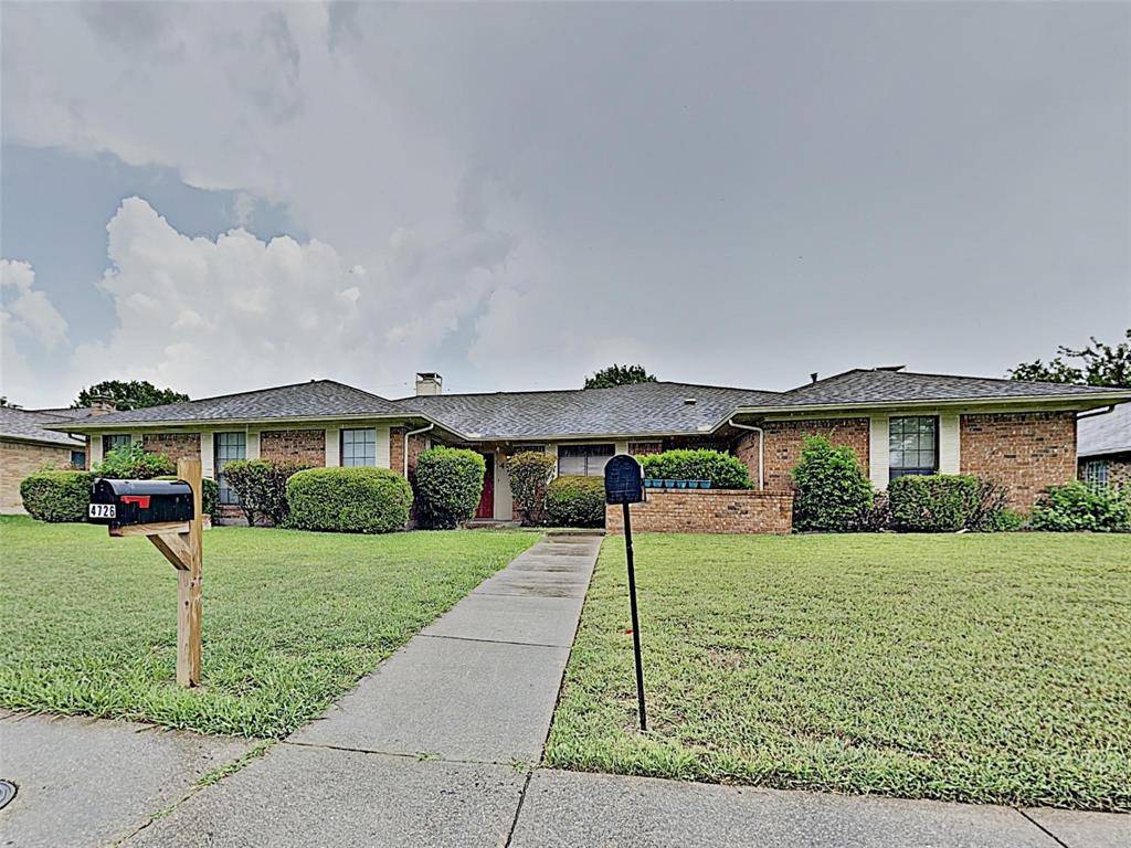Dallas, TX 75227,4726 Berridge Lane