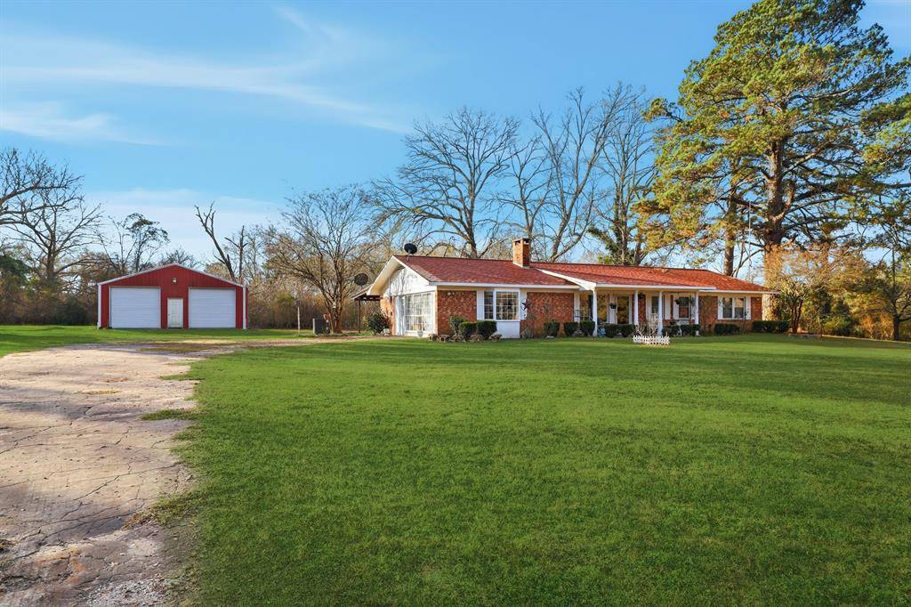 Daingerfield, TX 75638,240 FM 3421