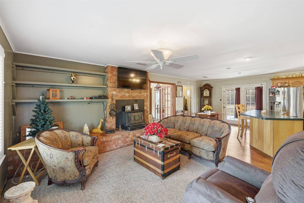 Daingerfield, TX 75638,240 FM 3421