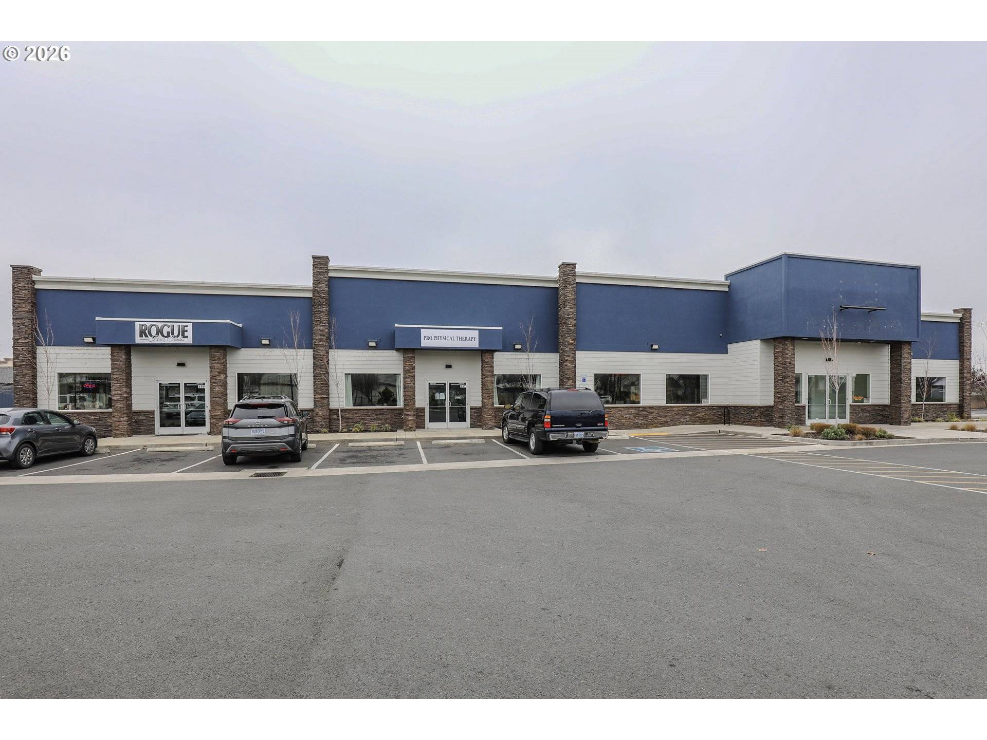 Grants Pass, OR 97526,135 NE MILL ST