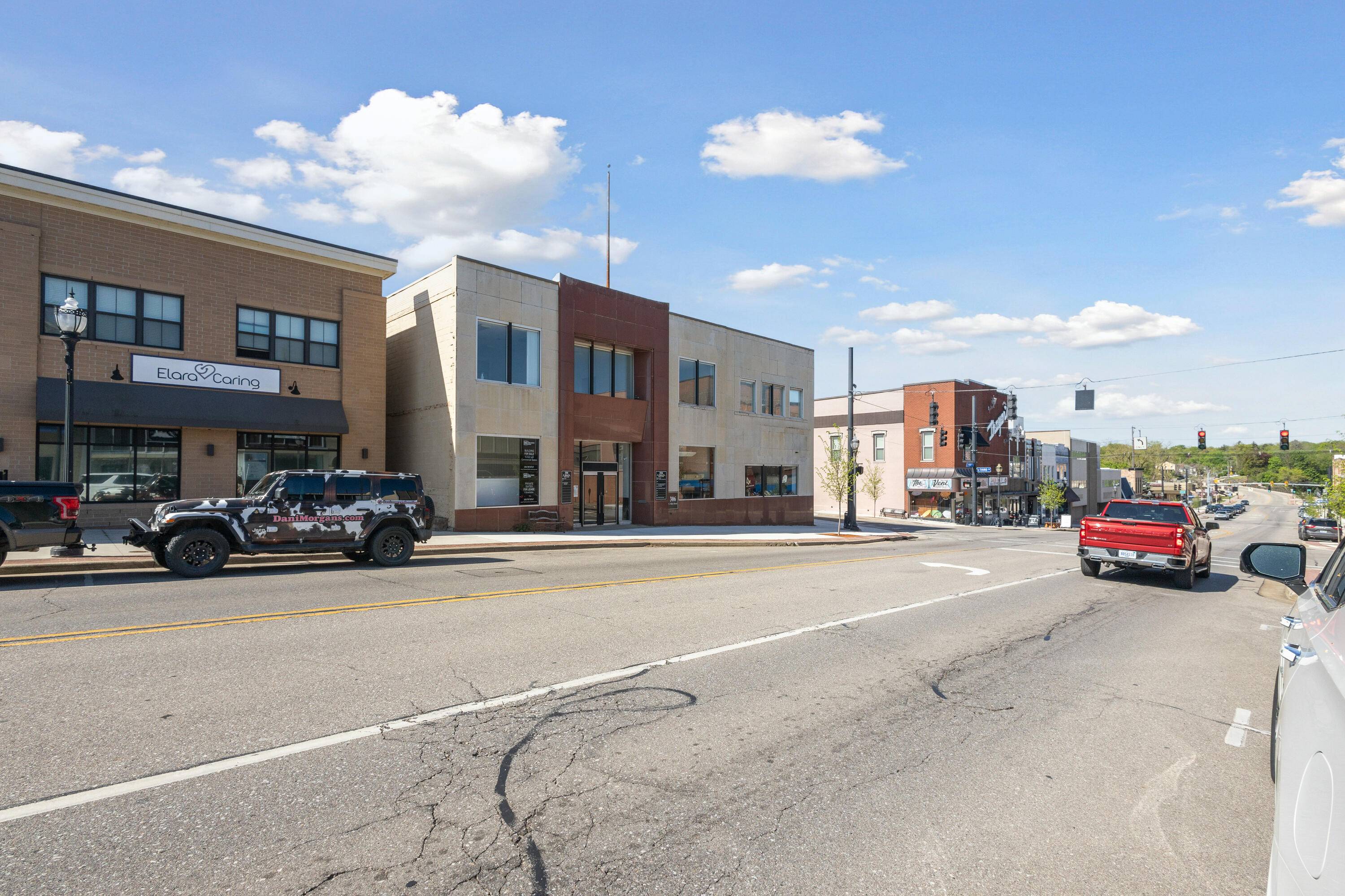 306 E Main ST, Niles City, MI 49120