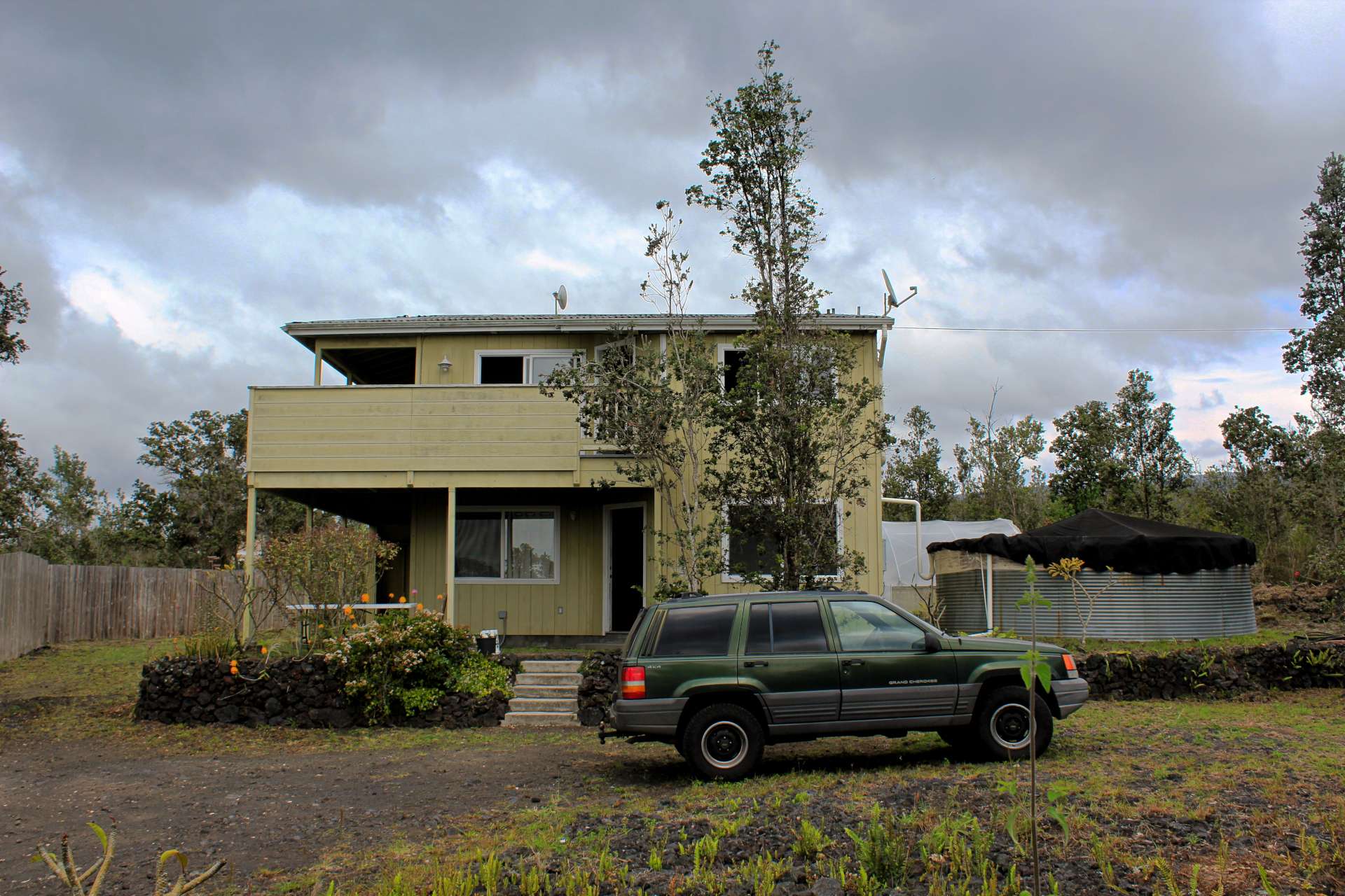 92-1435 ALOHA BLVD, Ocean View, HI 96737