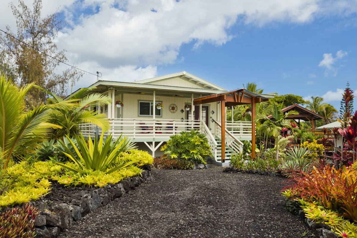 12-162 MOANAULI LOOP, Pahoa, HI 96778