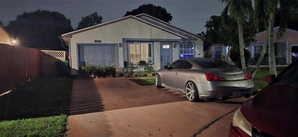 Miramar, FL 33025,1751 SW 84th Ter