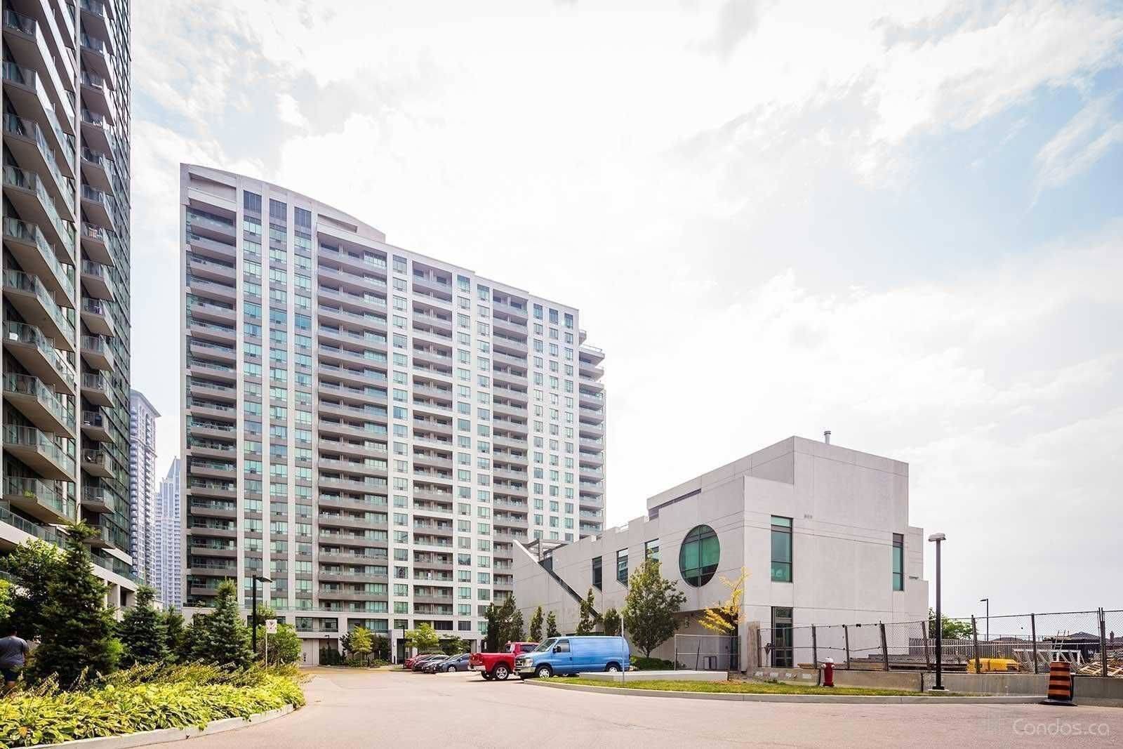 Mississauga, ON L5B 0K6,339 Rathburn RD #116