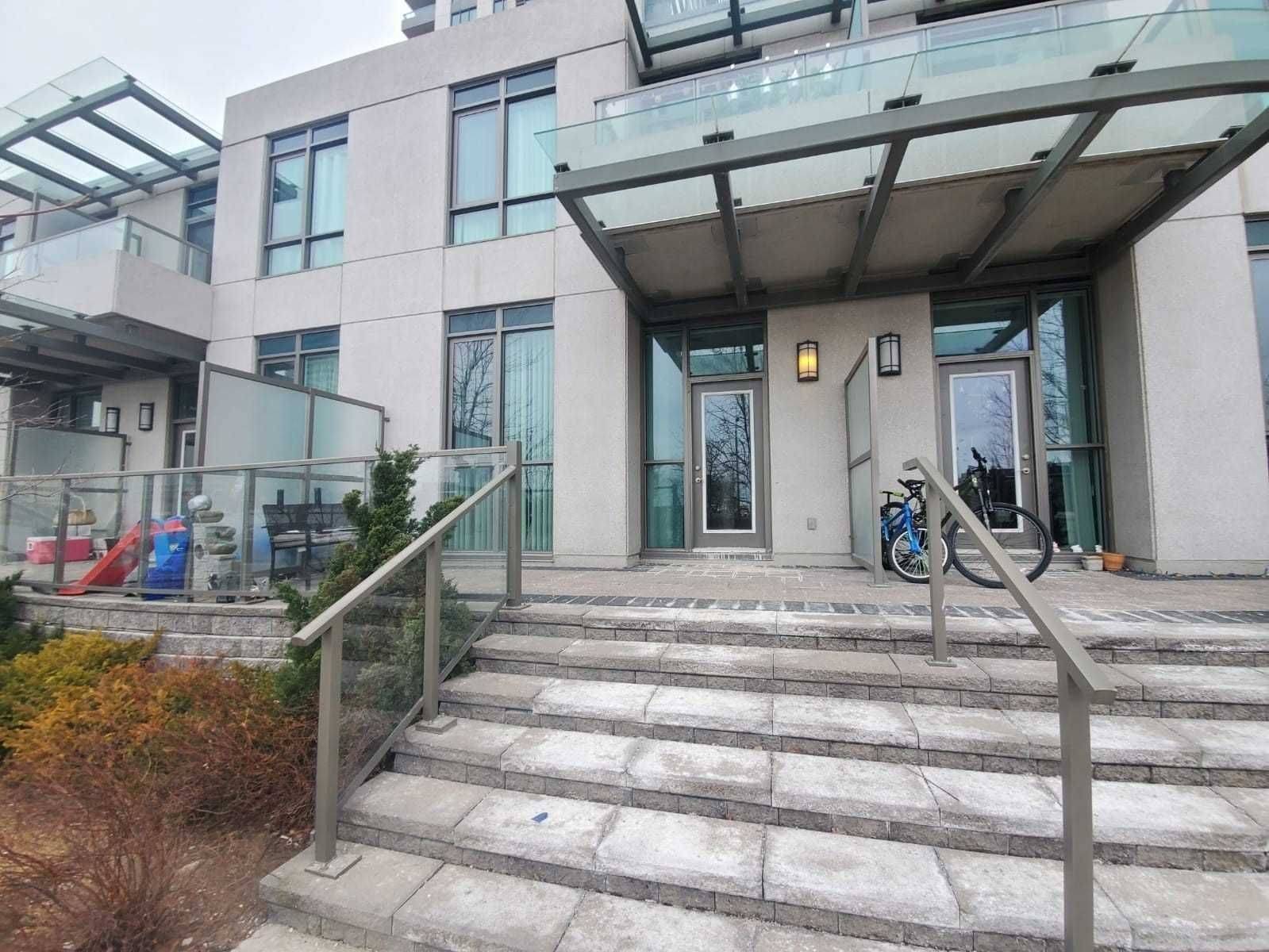 Mississauga, ON L5B 0K6,339 Rathburn RD #116