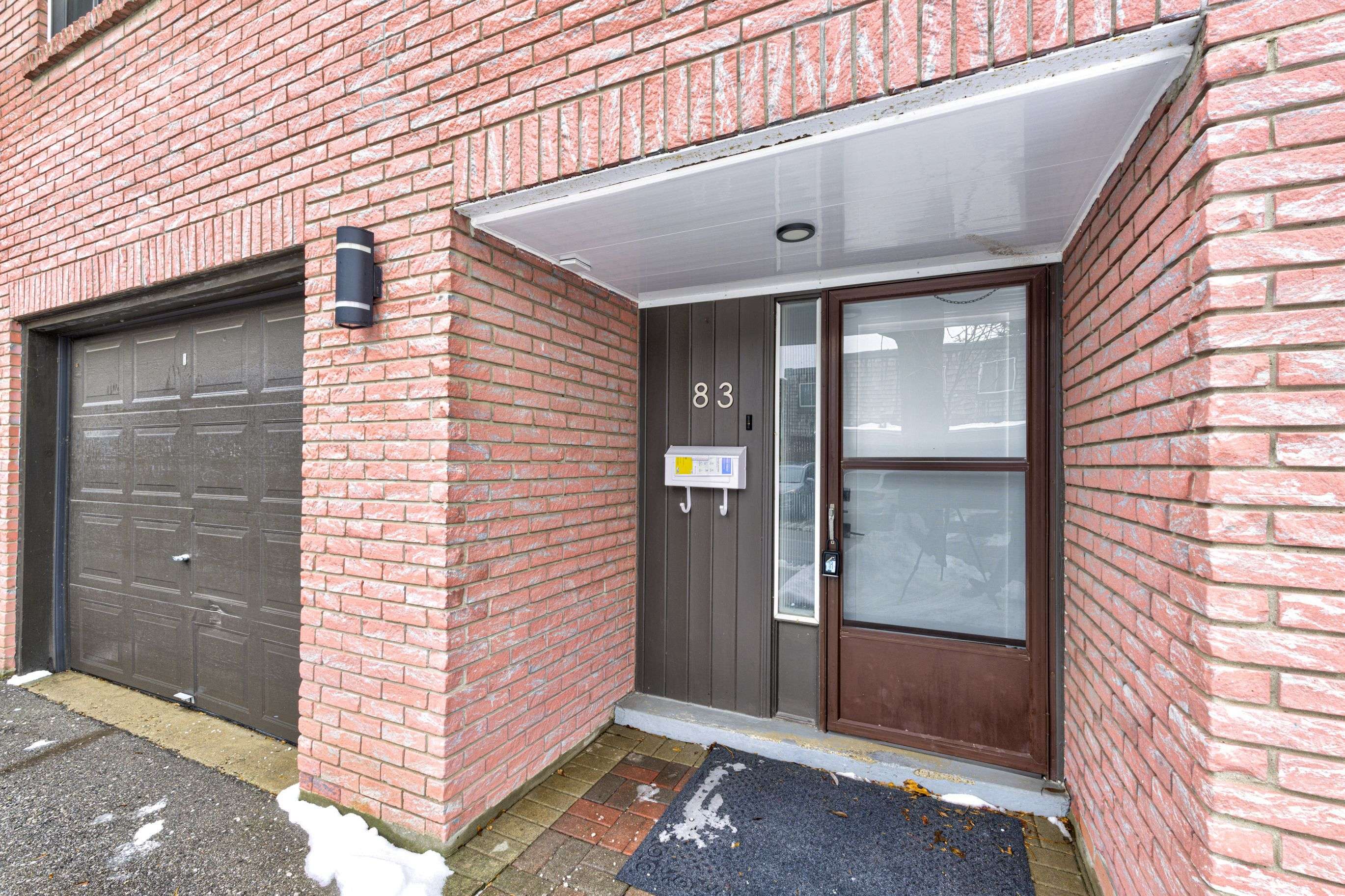 Mississauga, ON L5A 3G8,2145 Sherobee RD ##83