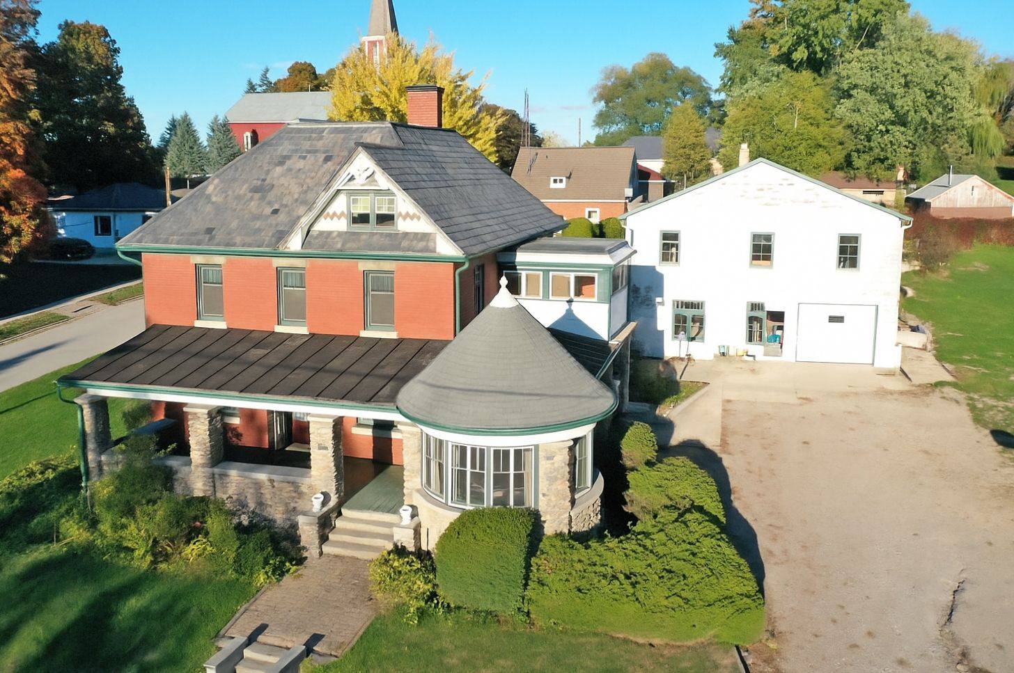 144 Huron ST, Zorra, ON N0J 1J0
