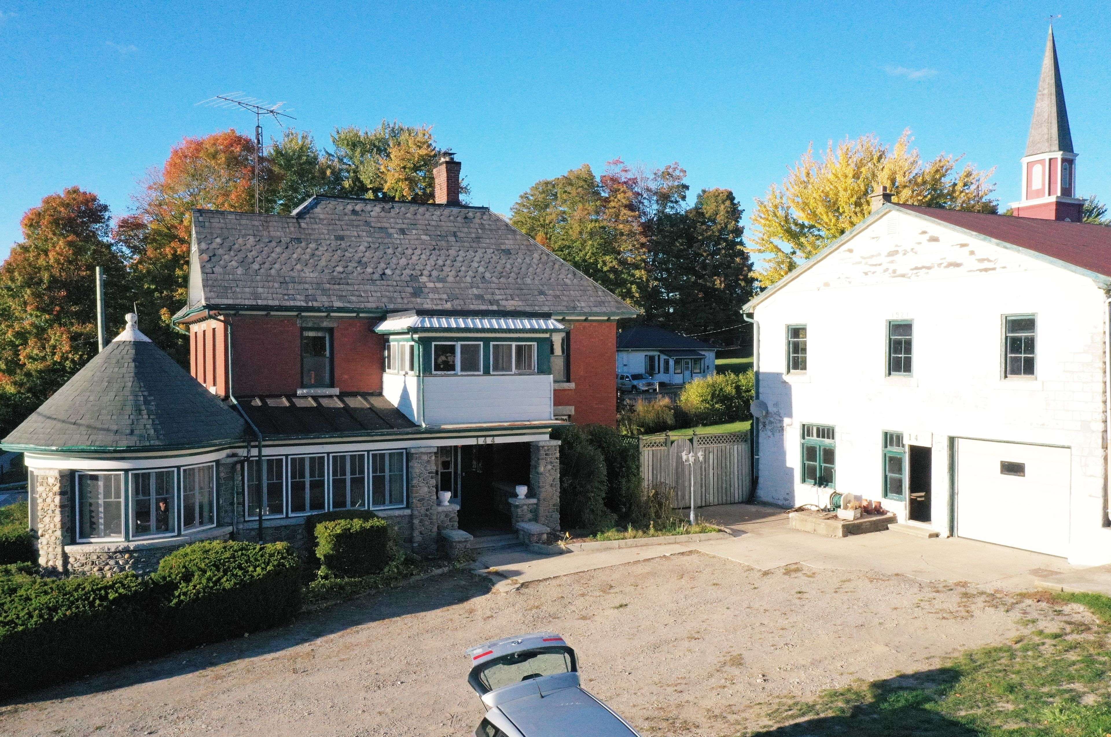 144 Huron ST, Zorra, ON N0J 1J0
