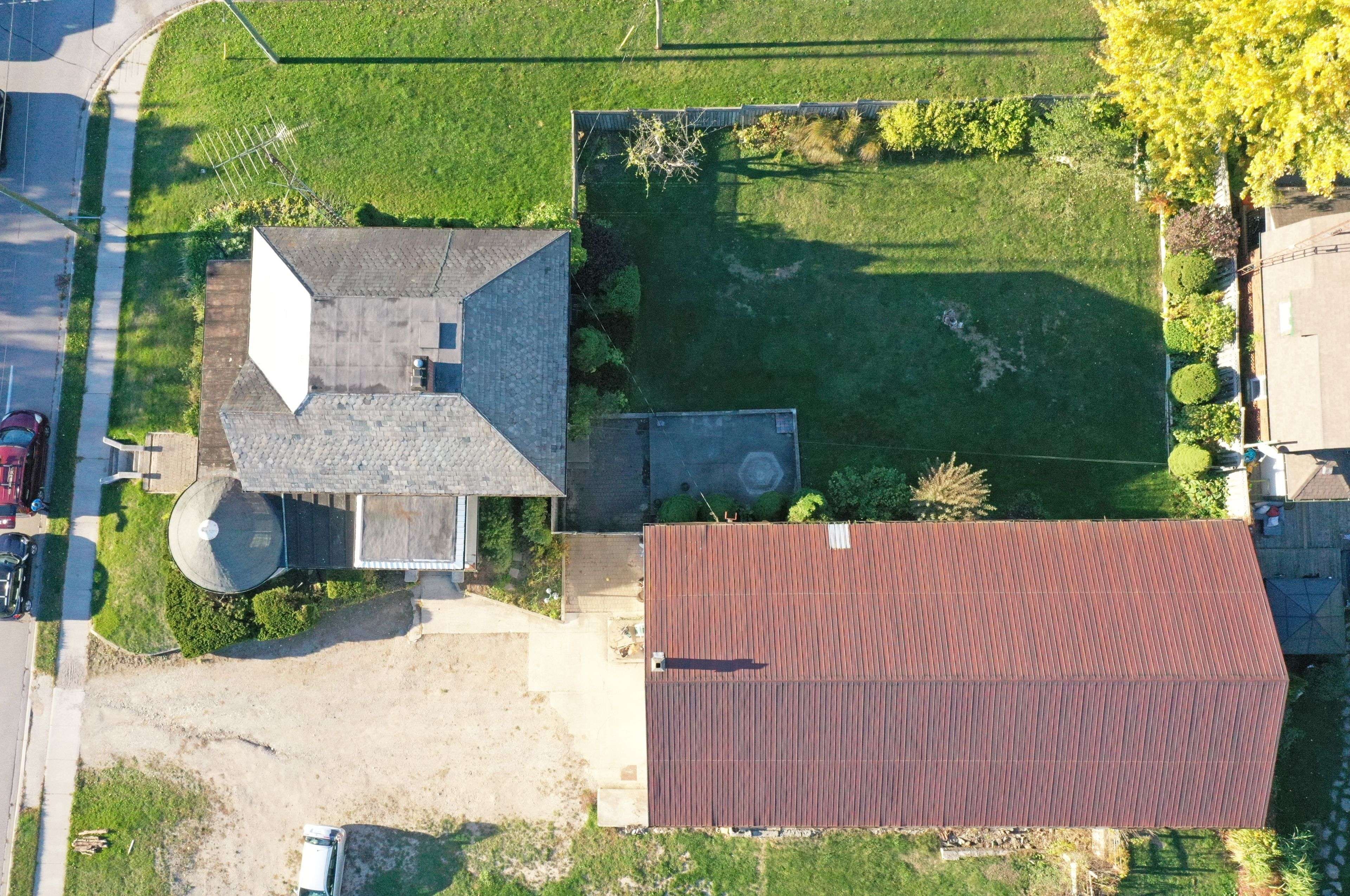 144 Huron ST, Zorra, ON N0J 1J0
