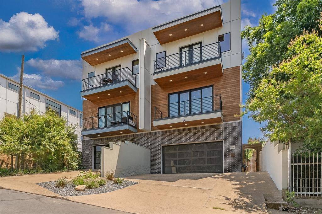 Dallas, TX 75208,1004 Stafford Street