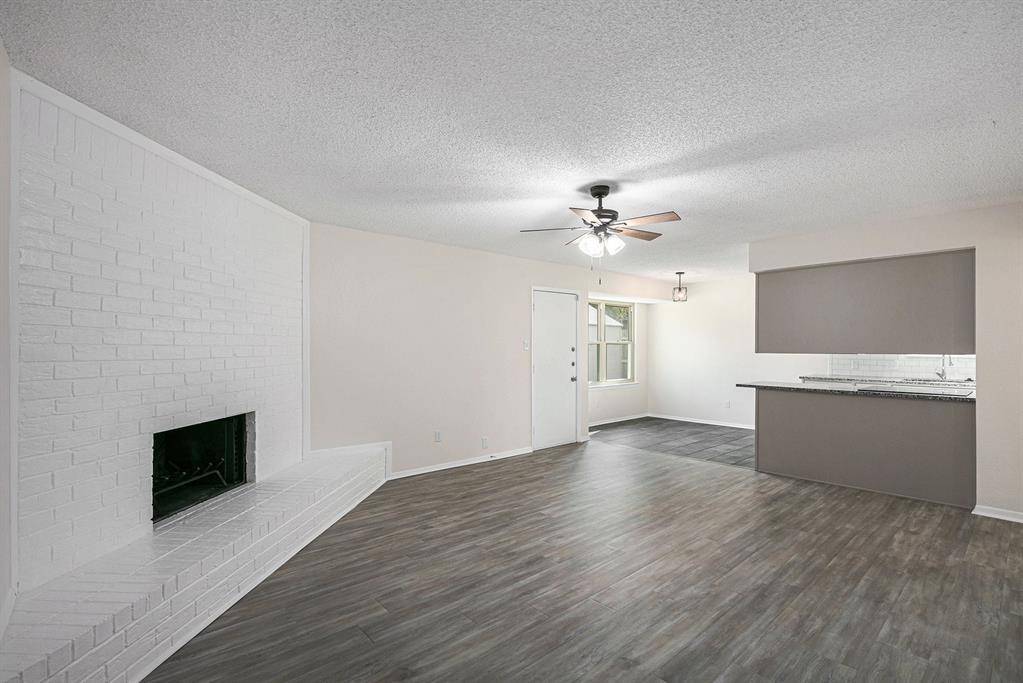 Fort Worth, TX 76112,1417 Warren Lane