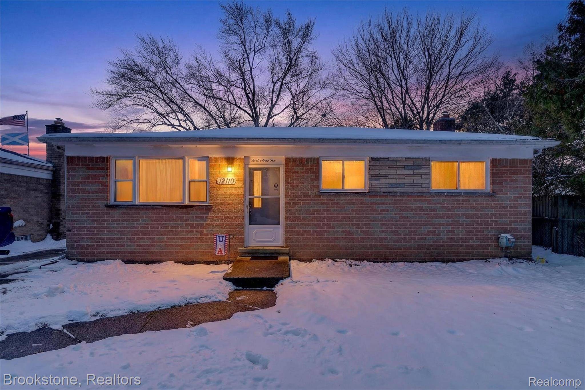 Warren, MI 48089,12110 Belmont AVE