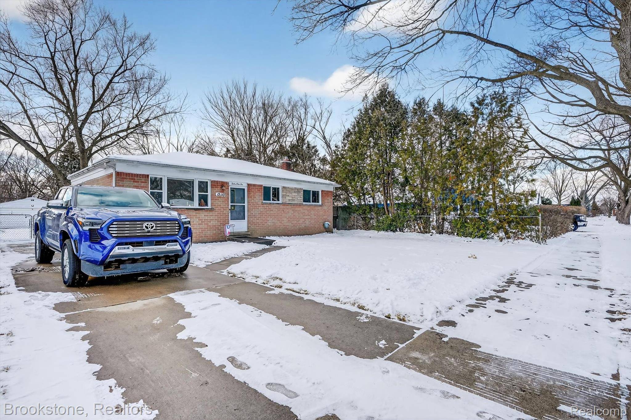 Warren, MI 48089,12110 Belmont AVE