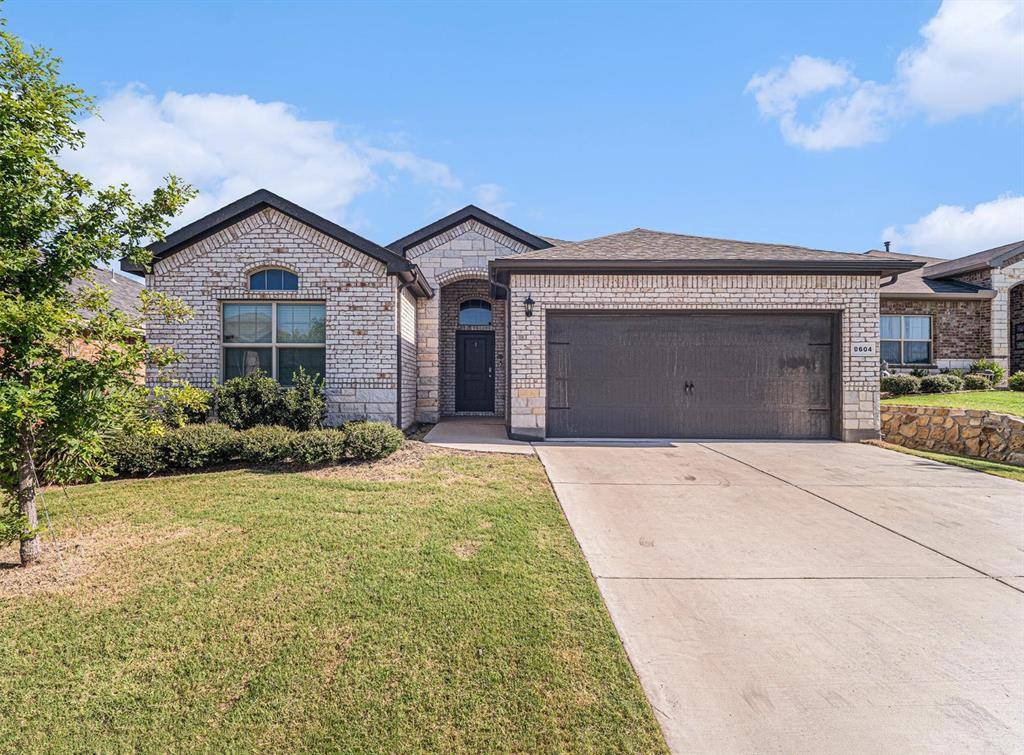 Fort Worth, TX 76108,9604 Hickory Knob Drive