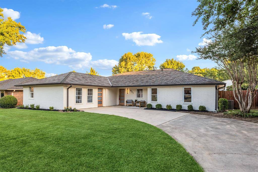 Denton, TX 76205,821 Sandpiper Drive