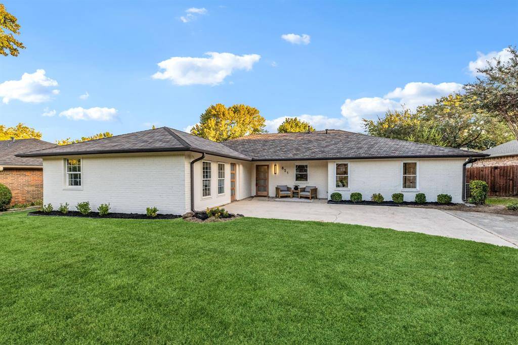 Denton, TX 76205,821 Sandpiper Drive