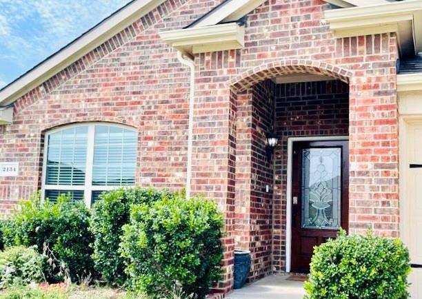 Princeton, TX 75407,2134 Shady Glen Trail