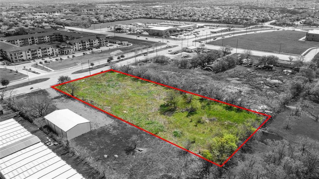 Fort Worth, TX 76244,11509 Alta Vista Road