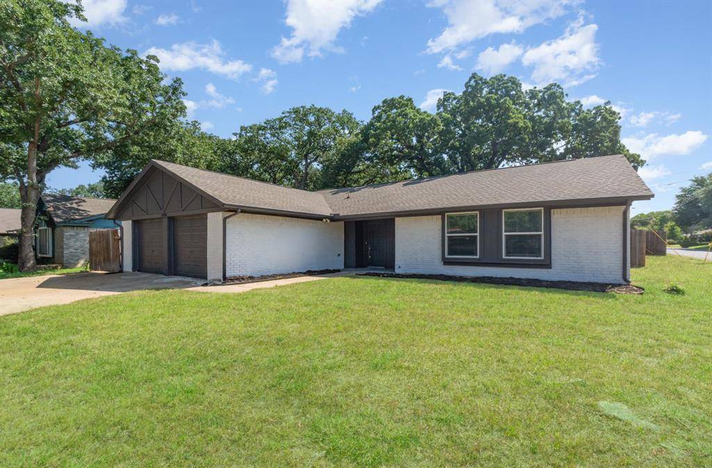 North Richland Hills, TX 76182,6908 Briardale Drive