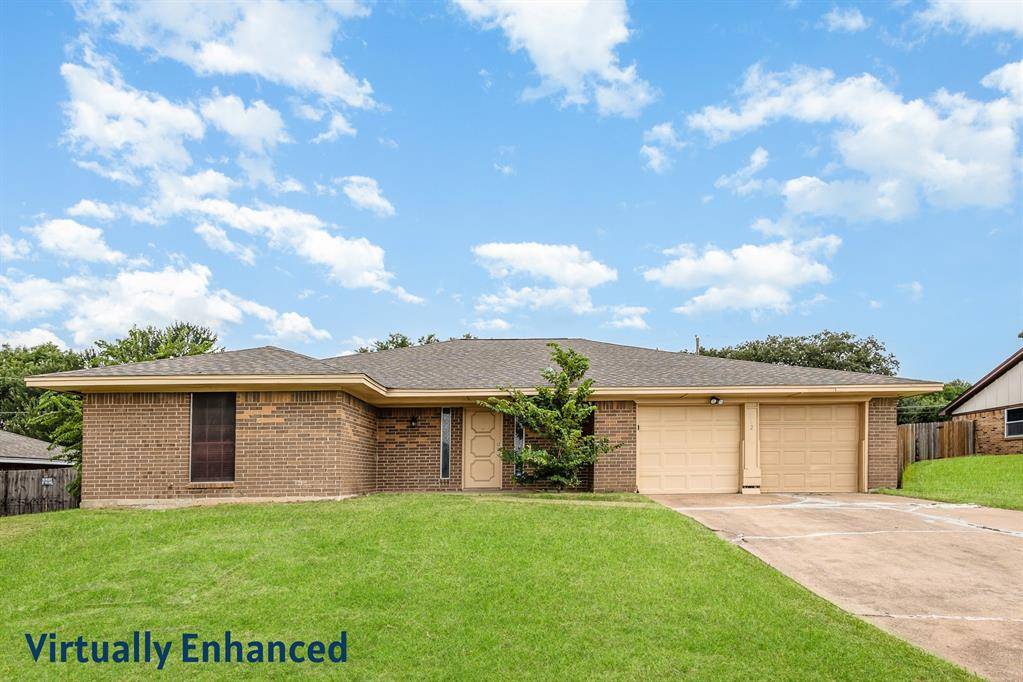 Hurst, TX 76054,712 Springhill Drive