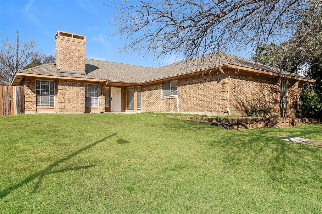 Mesquite, TX 75150,857 Via Altos