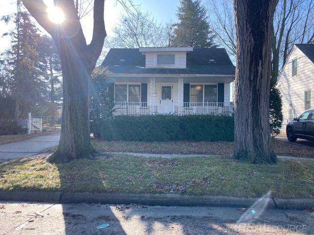 Center Line, MI 48015,8442 Central ST