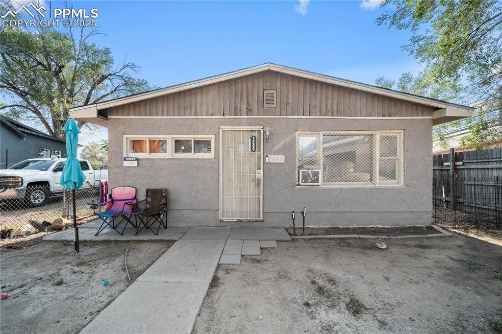 Pueblo, CO 81006,1246 Rio Grande AVE