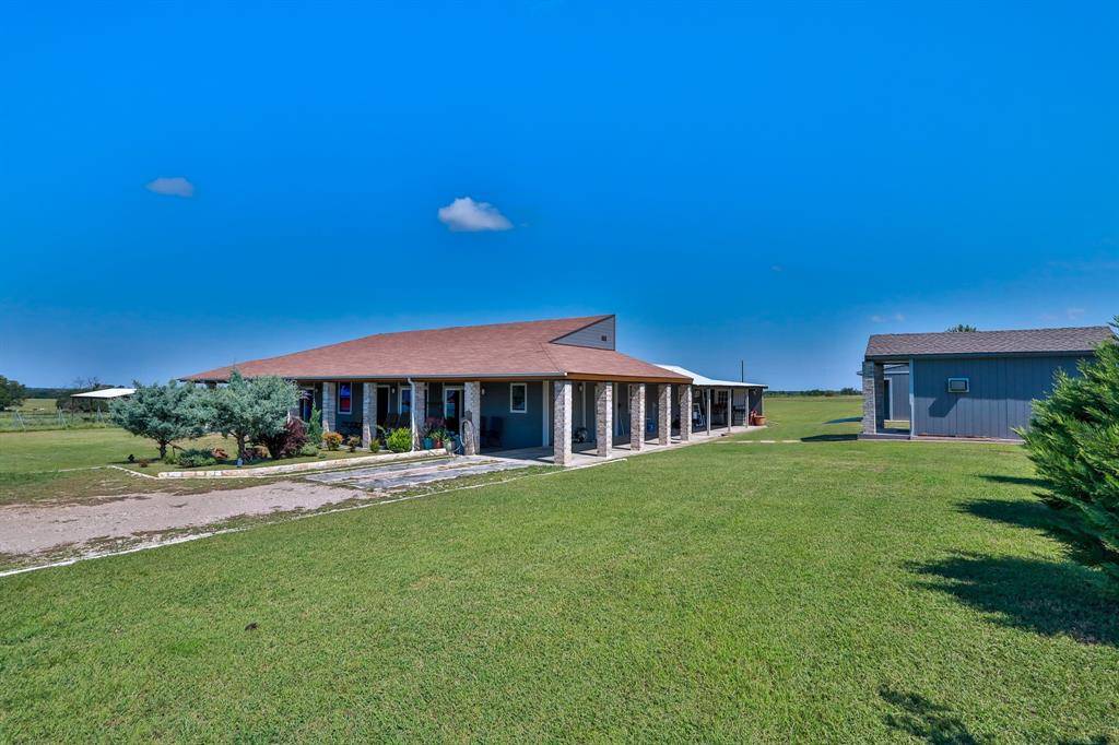 Wills Point, TX 75169,1556 Vz County Road 2128