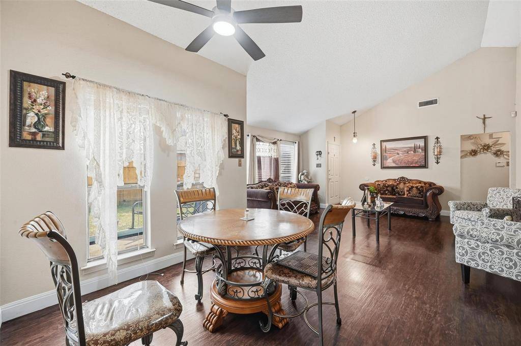 Fort Worth, TX 76108,201 Lone Pine Court