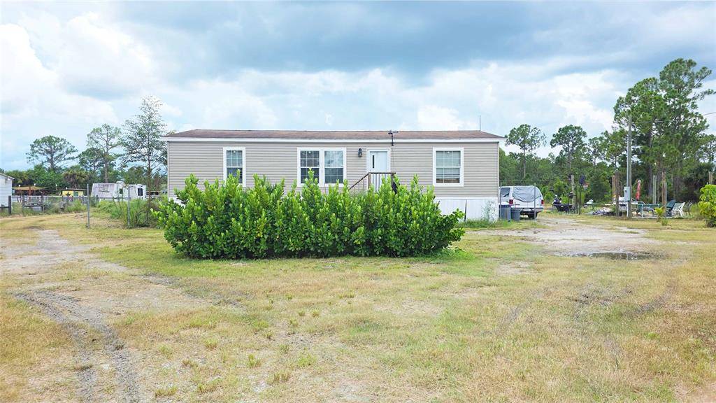 Clewiston, FL 33440,612 HUNTING CLUB AVE