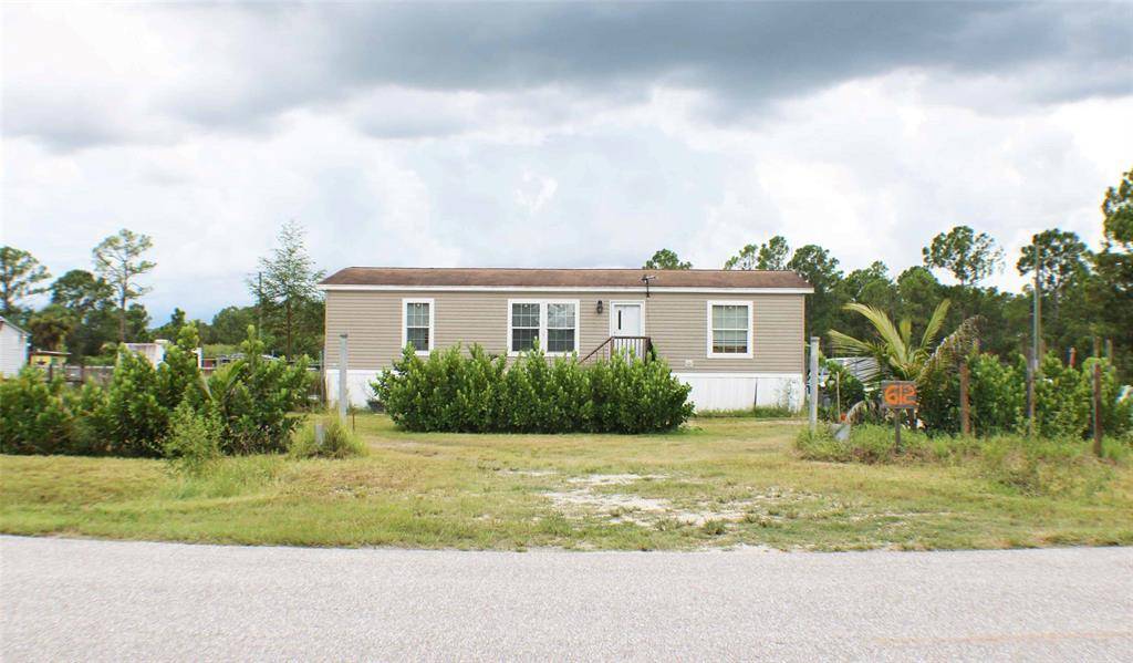 Clewiston, FL 33440,612 HUNTING CLUB AVE